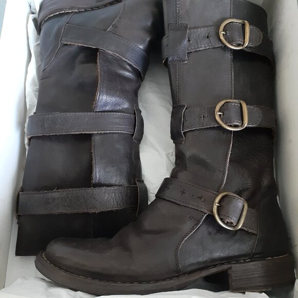 Fiorentinit+Baker - Picture 1 of 4